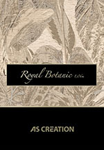     Royal Botanica