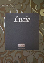 Купить виниловые обои коллекция Lucie
