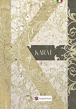 Купить виниловые обои коллекция Karat 29-серия