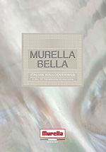 Купить виниловые обои коллекция Murella Bella 250-серия