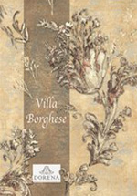     Villa Borghese 13-