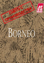     Borneo