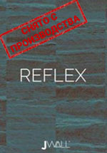 Купить виниловые обои коллекция Reflex